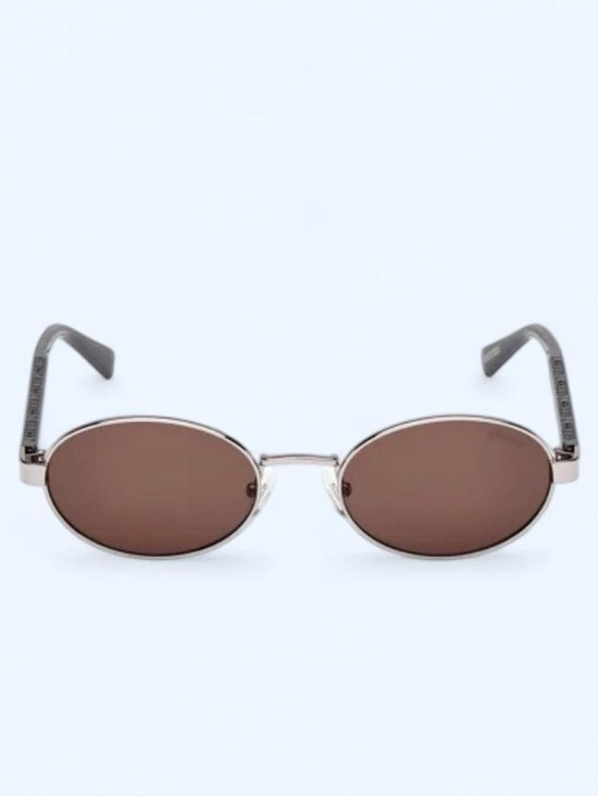 Guess Accessories - Guess 90’s Oval Sunglasses